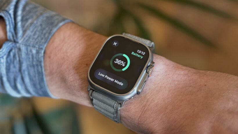 ultra-2-low-power-mode